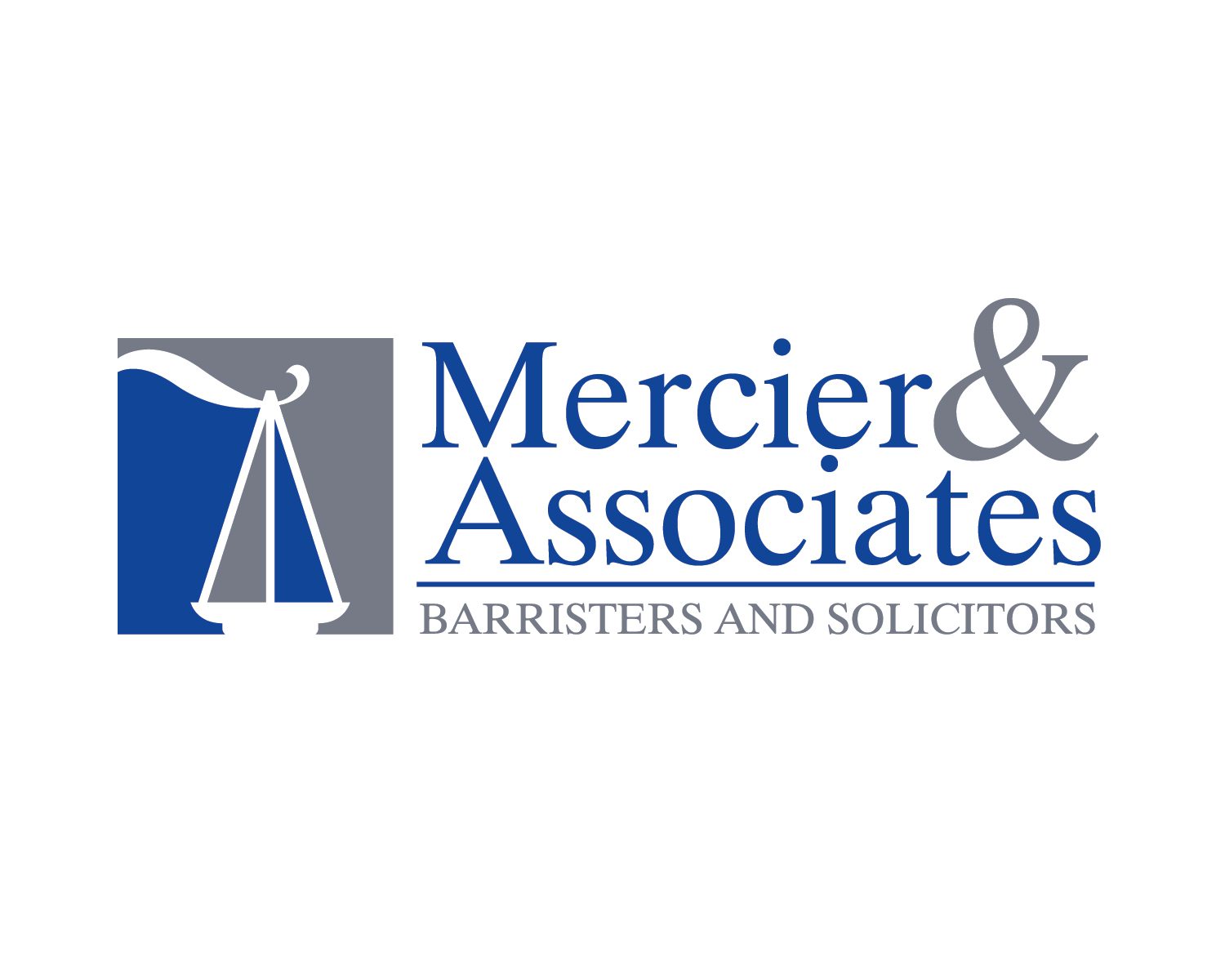 Meet Our Team - Mercier & Associates